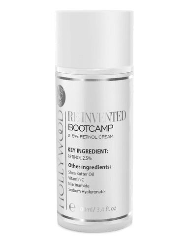 Re-Invented Bootcamp Retinol Cream