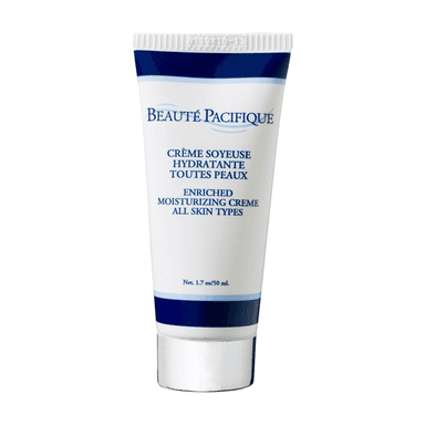 Moisturizing Creme - All Skin Types