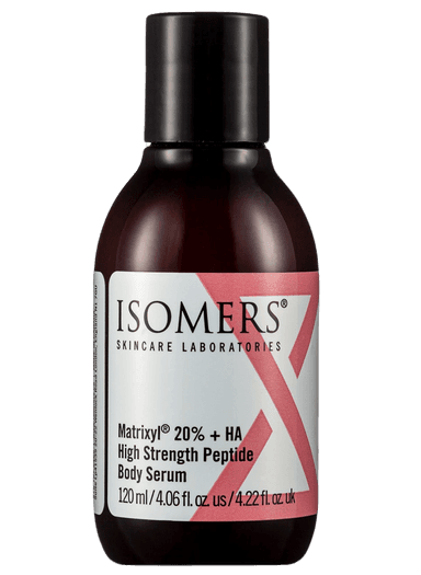 Matrixyl® 20% + HA High Strength Peptide Body Serum