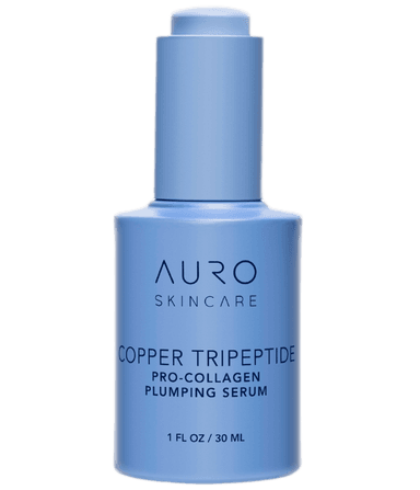Copper Tri-Peptide Serum