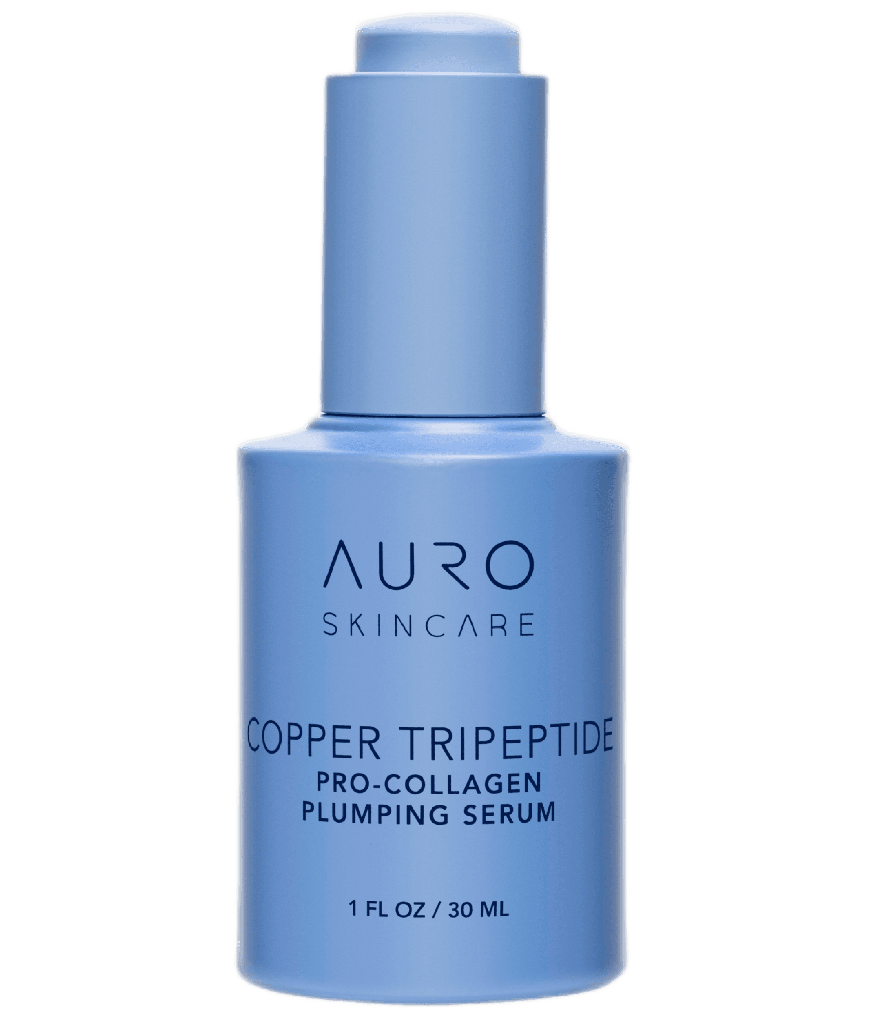 Copper Tri-Peptide Serum
