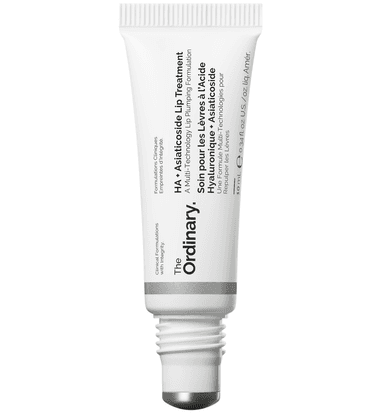 HA + Asiaticoside Lip Treatment