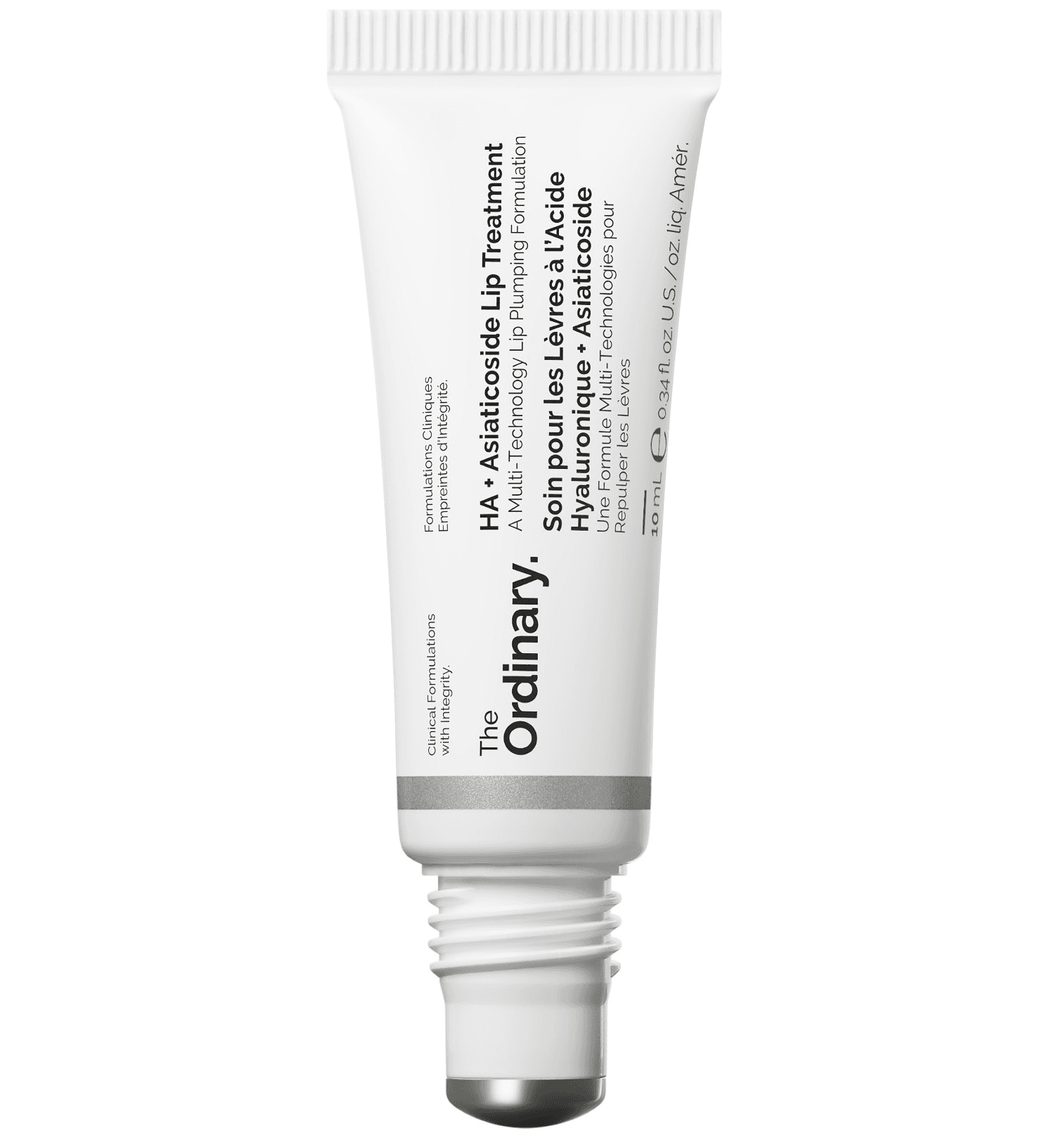 HA + Asiaticoside Lip Treatment