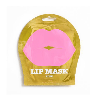 Lip Mask Pink-Firming & Radiance - Single