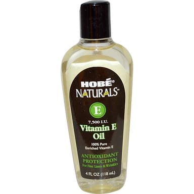 Vitamin E Oil