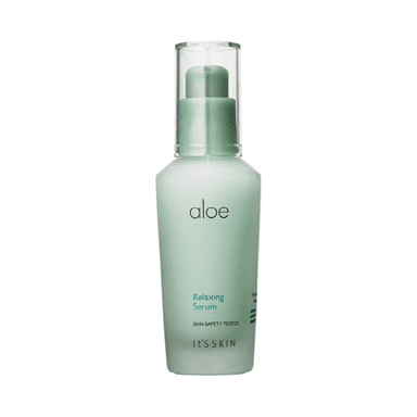 Aloe Relaxing Serum
