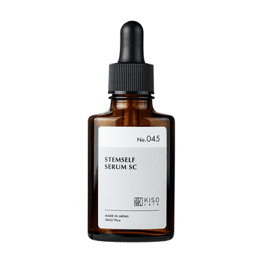 Stemself Serum 10