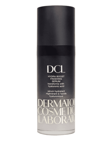 Hydra Boost Finishing Serum