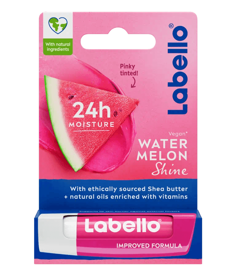 Watermelon Shine