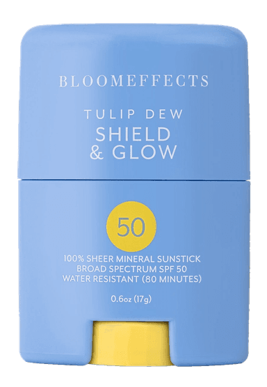 Tulip Dew Shield & Glow SPF 50 Sunstick