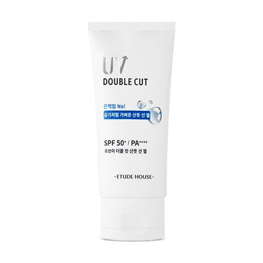 UV Double Cut Fresh Sun Gel SPF50+/PA++++