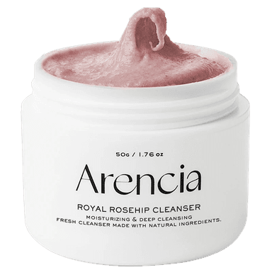 Fresh Royal Rosehip Cleanser