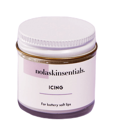 Icing Lip Balm