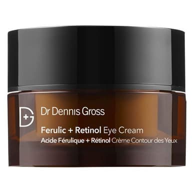 Ferulic + Retinol Eye Cream