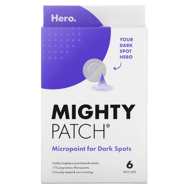 Micropoint for Dark Spots