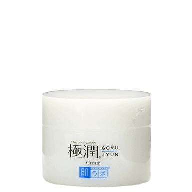 Goku-jyun Cream