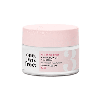 Hydra Power Gel-Cream