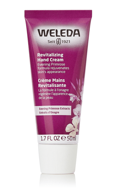 Revitalizing Hand Cream - Evening Primrose