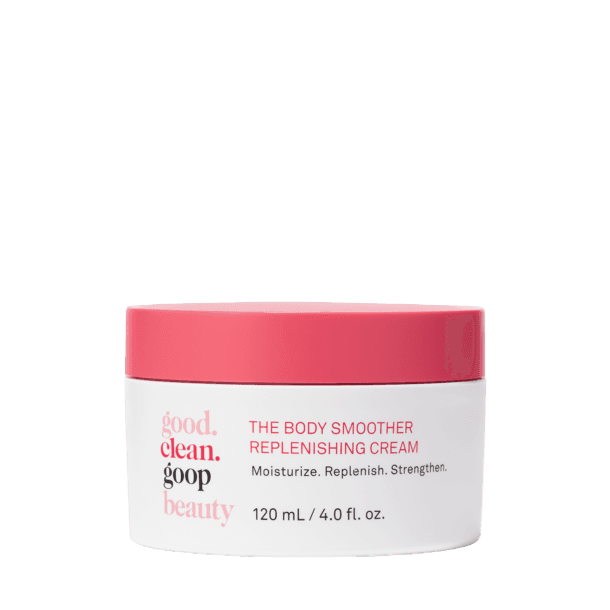 The Body Smoother Replenishing Cream