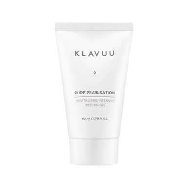 Pure Pearlsation Revitalizing Intensive Peeling Gel