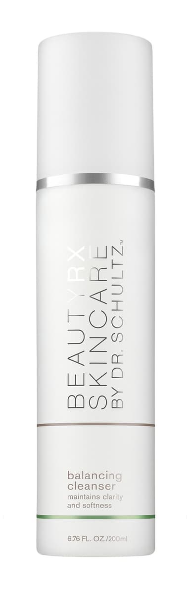 Balancing Cleanser