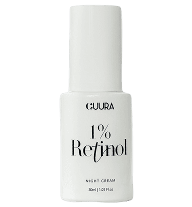 1% Retinol (Night Cream)