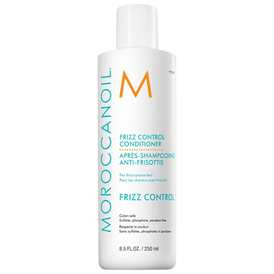 Frizz Control Conditioner