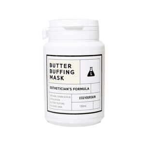 Butter Buffing Mask
