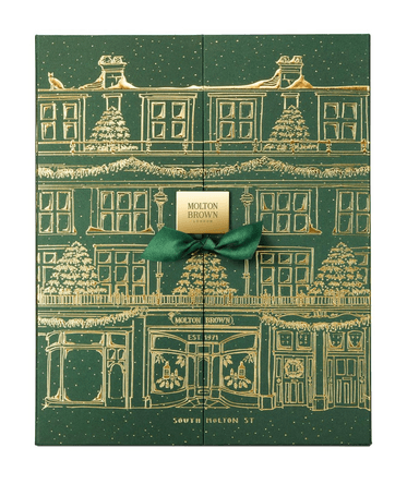 Molton Brown Advent Calendar 2021