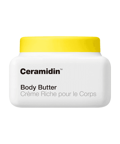 Ceramidin Body Butter