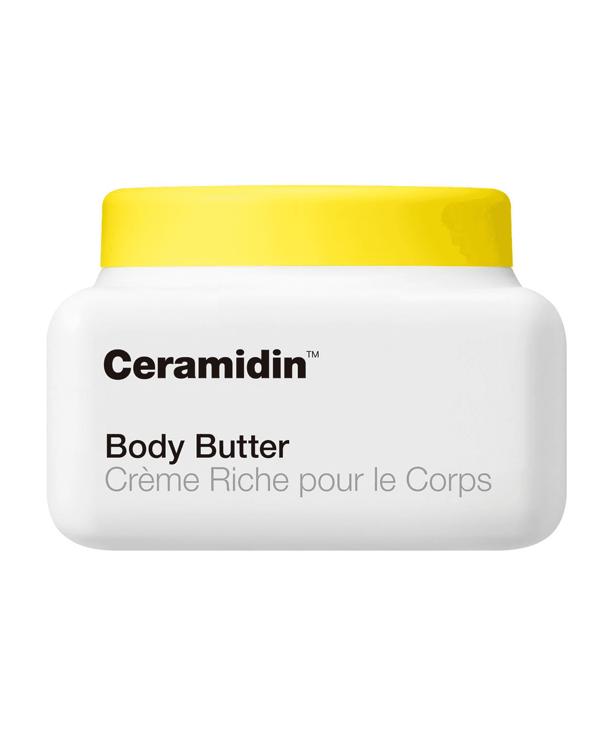 Ceramidin Body Butter
