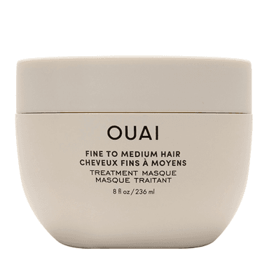 Fine To Medium Hair Treatment Masque