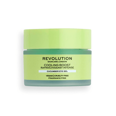 Cooling Cucumber Eye Gel