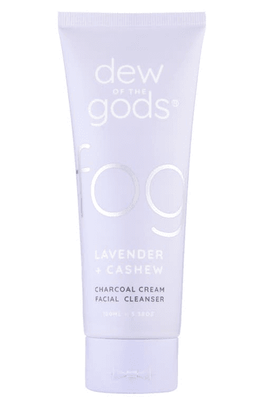 Fog Cashew Milk Cleanser