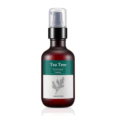 Papa Recipe Tea Tree Control Emulsion