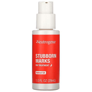 Stubborn Marks PM Treatment