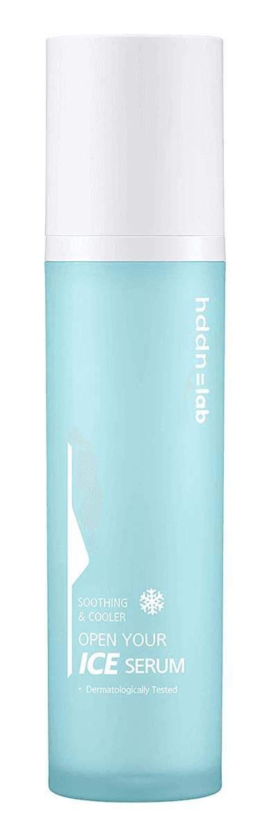 hddn=Lab Open Your Ice Serum