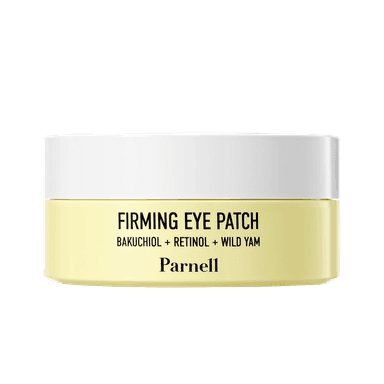 Bakuchiol Retinol Wild Yam Firming Eye Patch