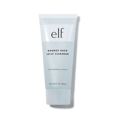 Bounce Back Jelly Cleanser