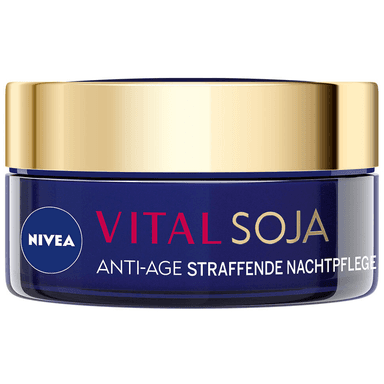 Vital Soja Anti-Age Night Cream