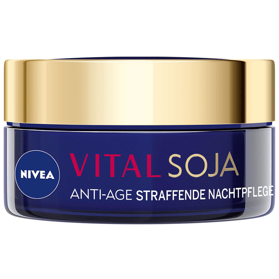 Vital Soja Anti-Age Night Cream
