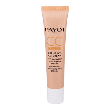 Crème N°2 CC Cream
