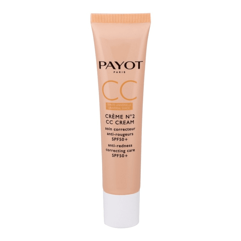 Crème N°2 CC Cream