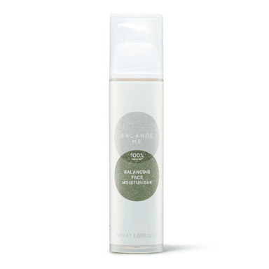 Balancing Face Moisturiser