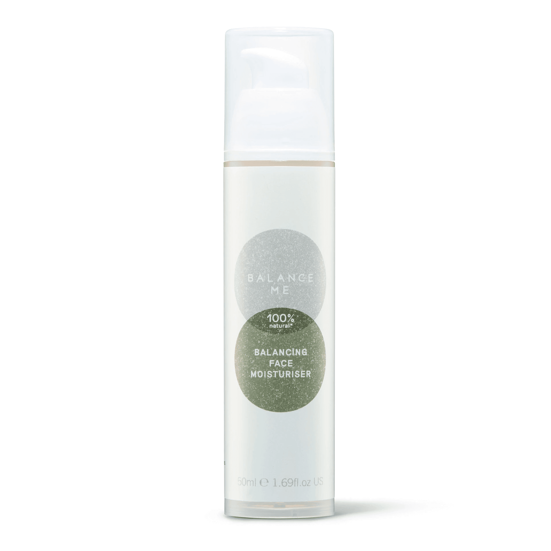 Balancing Face Moisturiser