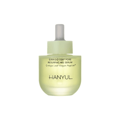 Ginkgo Leaf Pore Resurfacing Serum