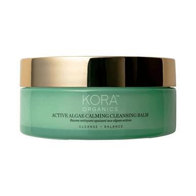 Active Algae Calming Cleansing Balm