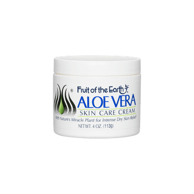 Aloe Vera Skin Care Cream