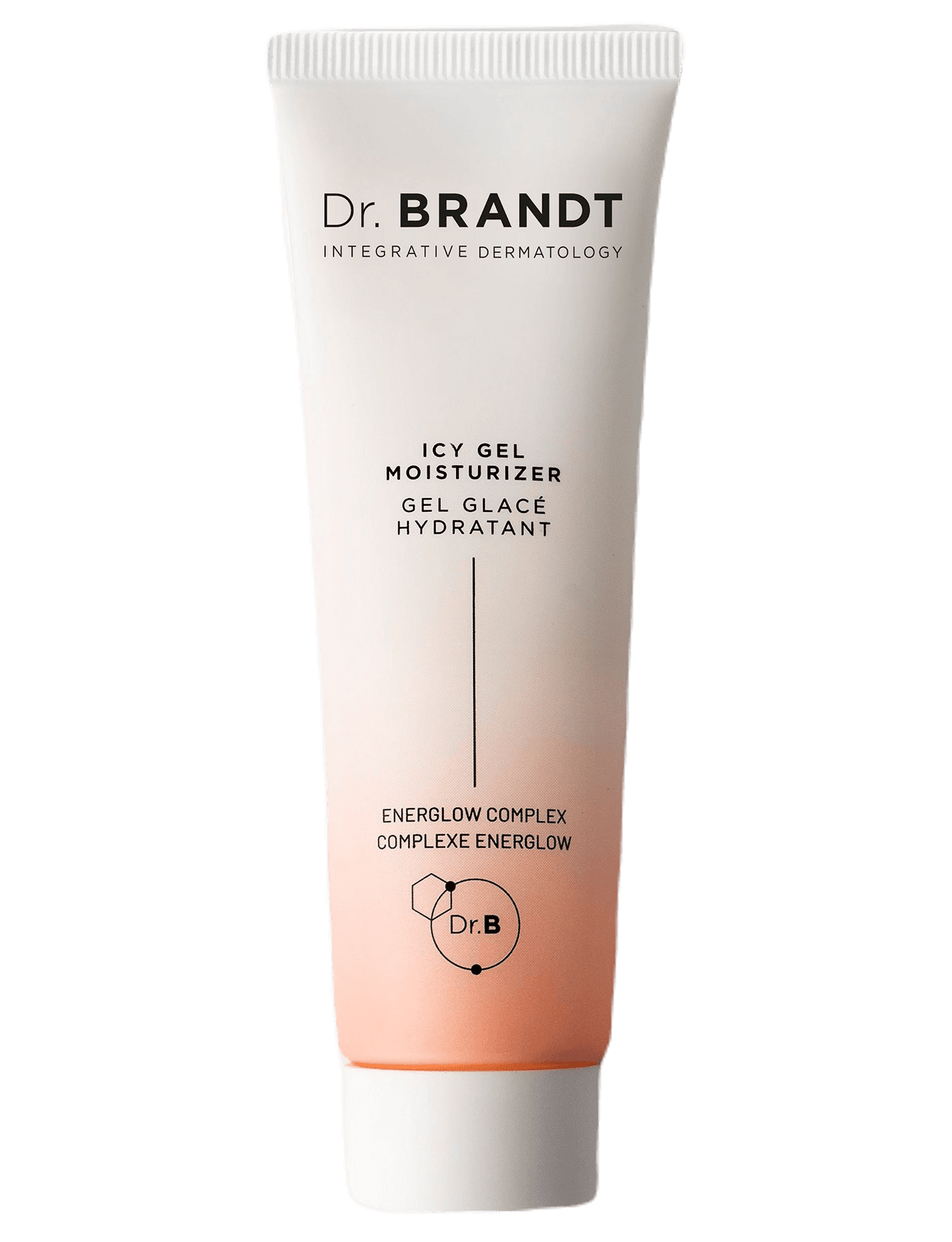 Id-Stress Icy Gel Moisturizer