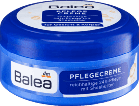 Pflegecreme